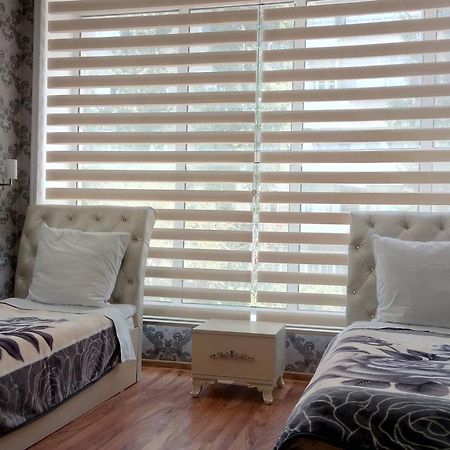 Sheki Guest House Luaran gambar